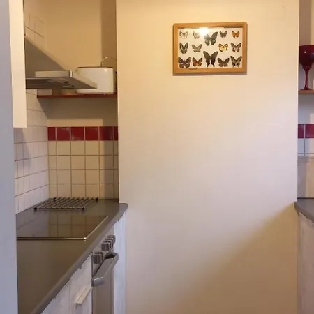 Appartement Milenium -