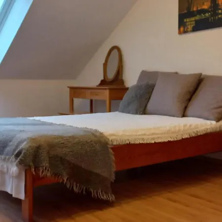 Appartement Milenium - Sopot