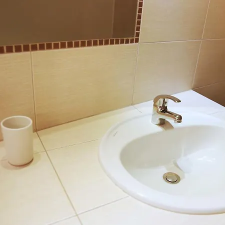 Milenium - Appartement *