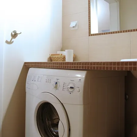 Appartement Milenium - Sopot