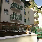 Milenium - Apartment Sopot