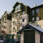 Apartment Milenium - *