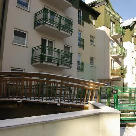 Milenium - Apartman Sopot