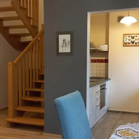 Apartament Milenium - Appartement Sopot