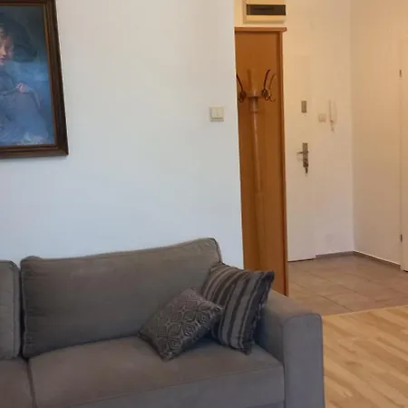 Apartman Milenium - Sopot