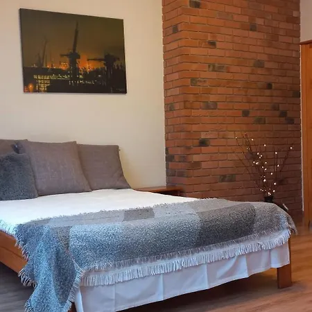 Apartament Milenium - Appartement