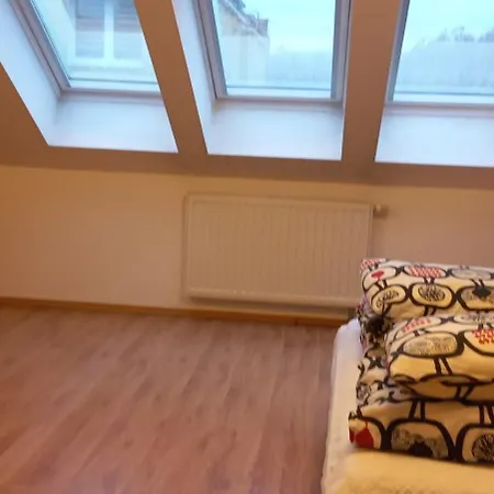 Milenium - Apartment *