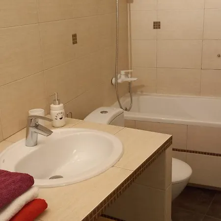 Apartman Milenium - *