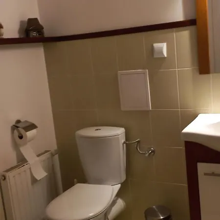 Milenium - Apartman Sopot