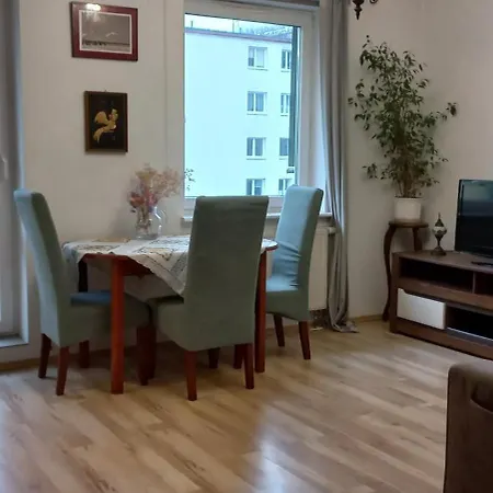 Apartament Milenium - *