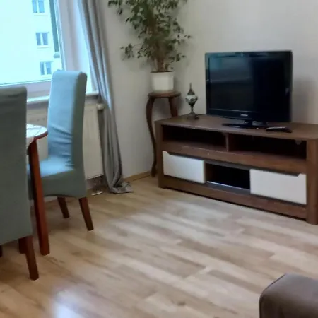 Apartament Milenium - Appartement