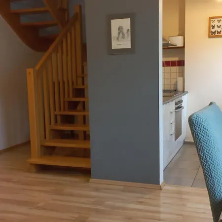 Milenium - Apartman *