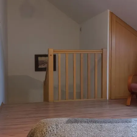 Apartman Milenium - *