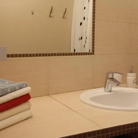Apartament Milenium - Appartement Sopot