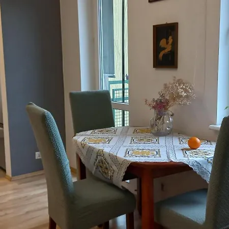 Apartament Milenium - *