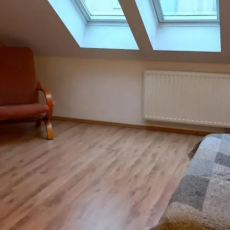 Apartament Milenium - Sopot