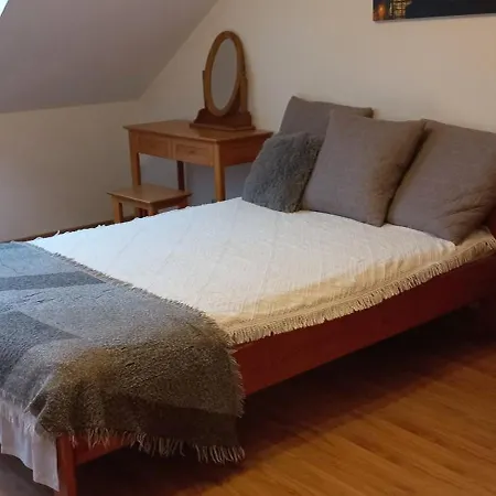 Apartament Milenium -
