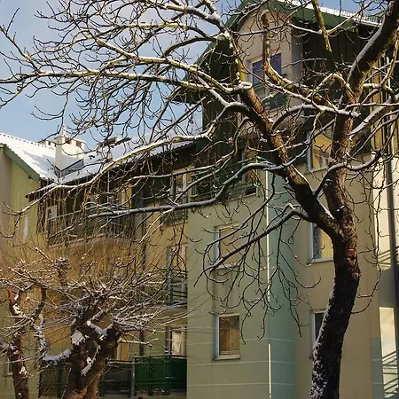 Milenium - Lejlighed Sopot