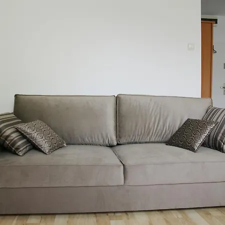 Apartament Milenium -