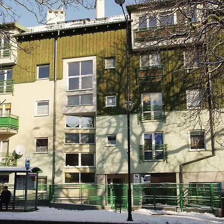Apartament Milenium - Апартаменты