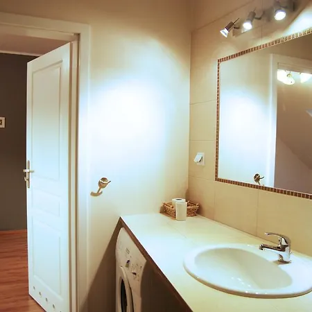 Appartement Apartament Milenium -