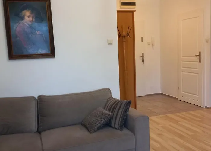 Apartment Milenium - Sopot