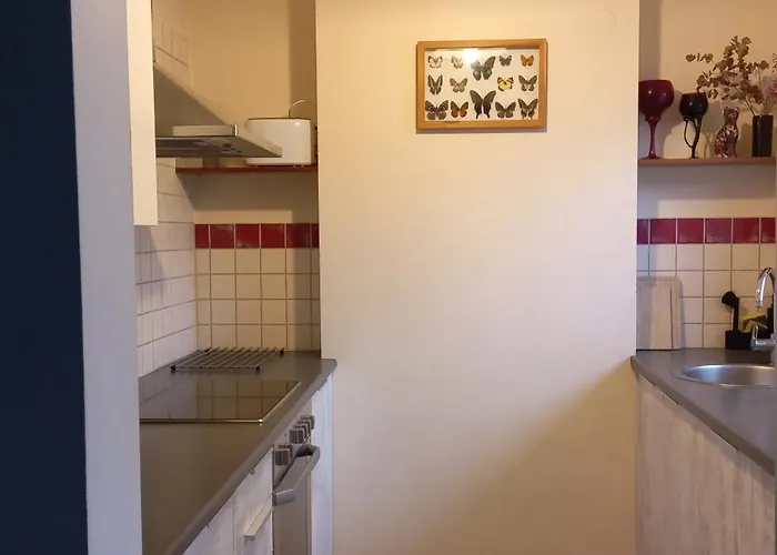 Apartment Milenium -