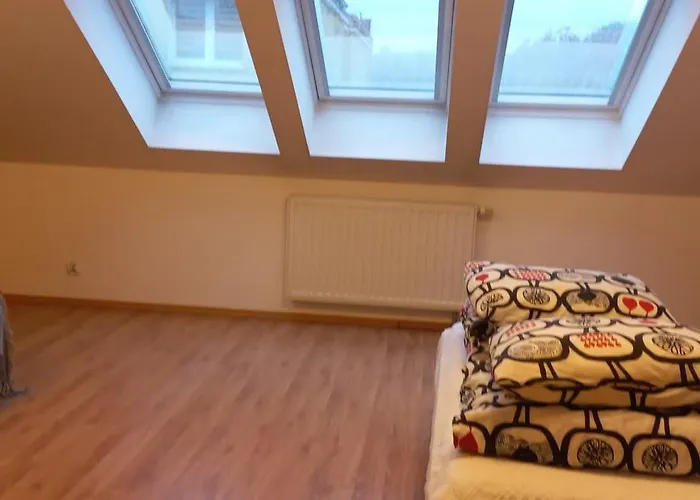 Milenium - Apartment *