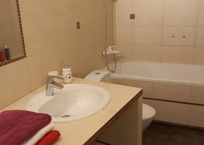 Apartment Milenium - *