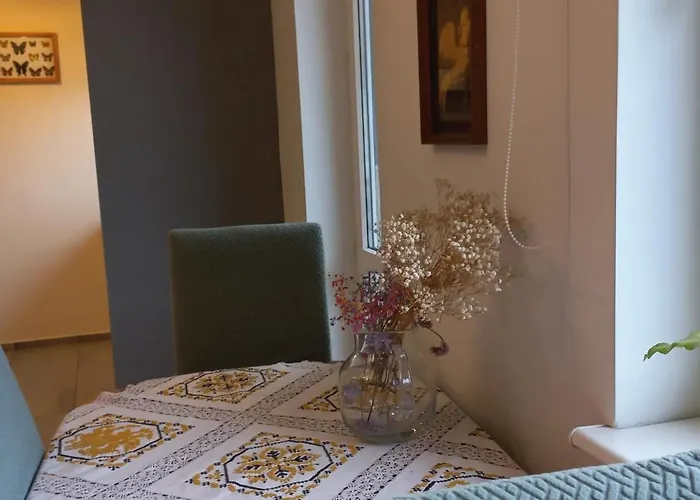 Apartment Milenium - Sopot