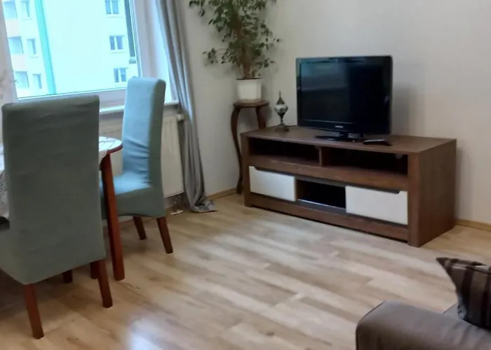 Milenium - Apartment