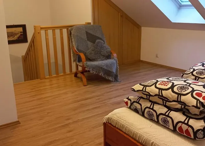 Apartment Milenium -