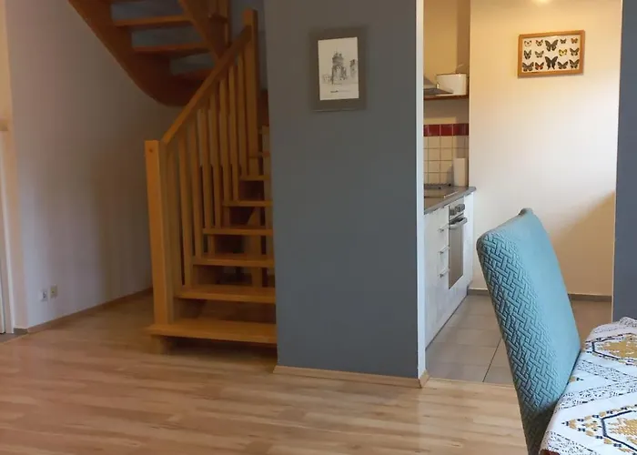 Milenium - Apartment *