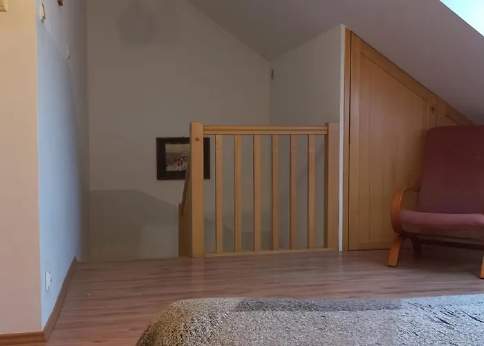 Apartment Milenium - *