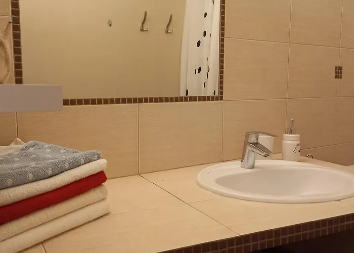 Milenium - Apartment Sopot