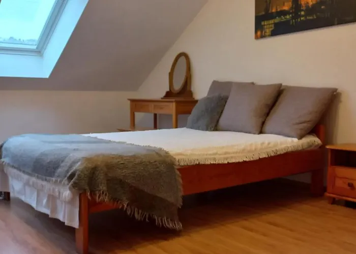 Apartment Milenium - Sopot