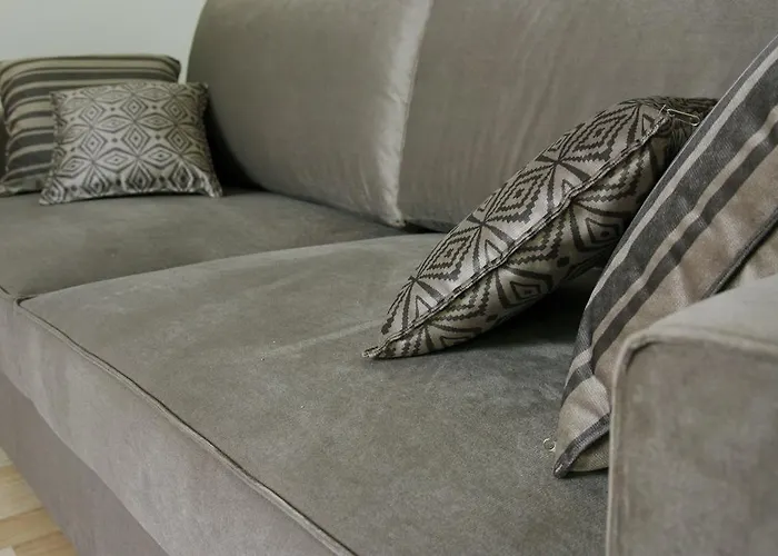 Milenium - Apartmán Sopoty