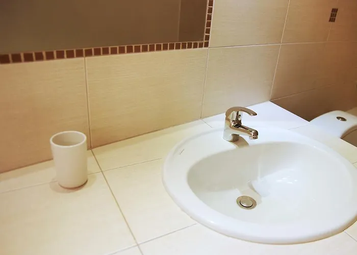 Milenium - Apartmán *