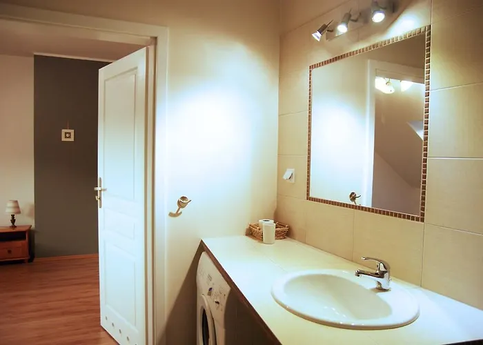 Apartmán Milenium -