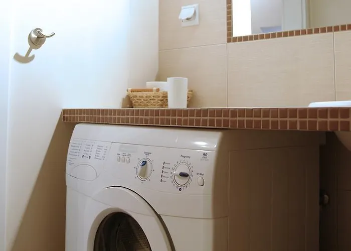 Apartmán Milenium - Sopoty